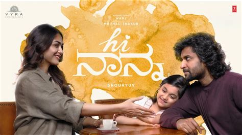 Watch Hi Papa (Hindi)